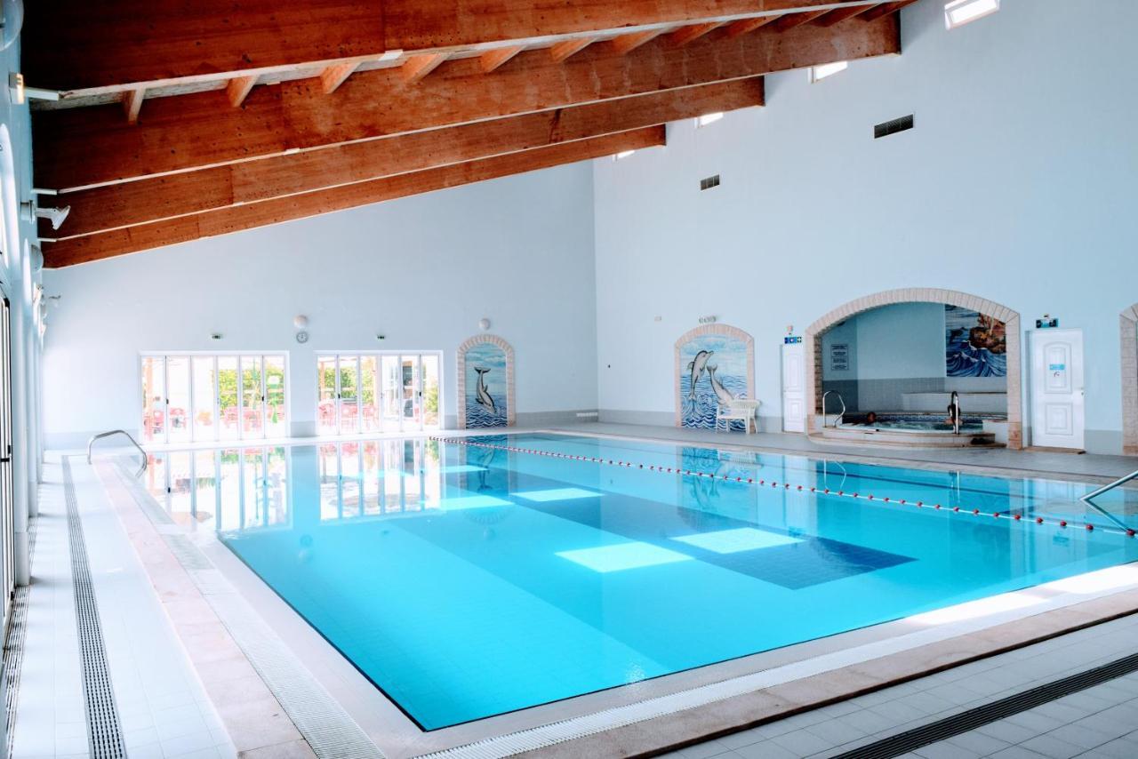 Cool Country Club Apt Portimaoアパートメント エクステリア 写真