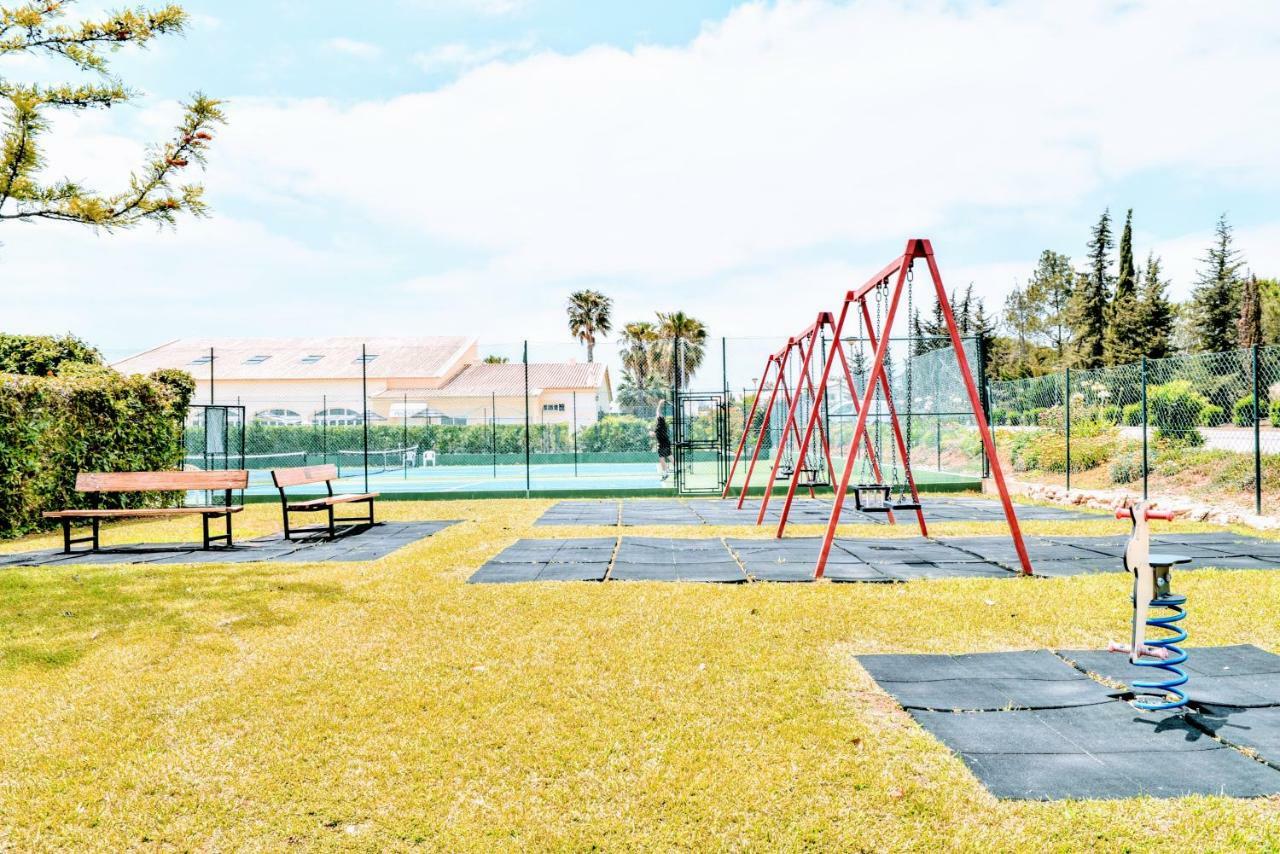 Cool Country Club Apt Portimaoアパートメント エクステリア 写真