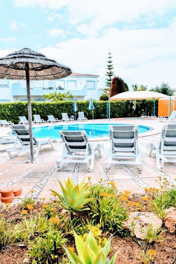Cool Country Club Apt Portimaoアパートメント エクステリア 写真