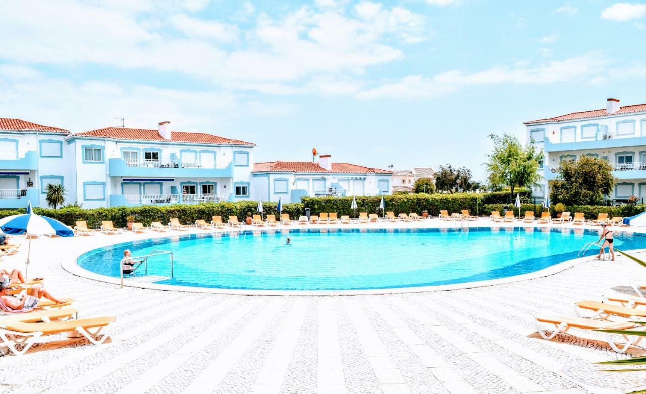 Cool Country Club Apt Portimaoアパートメント エクステリア 写真