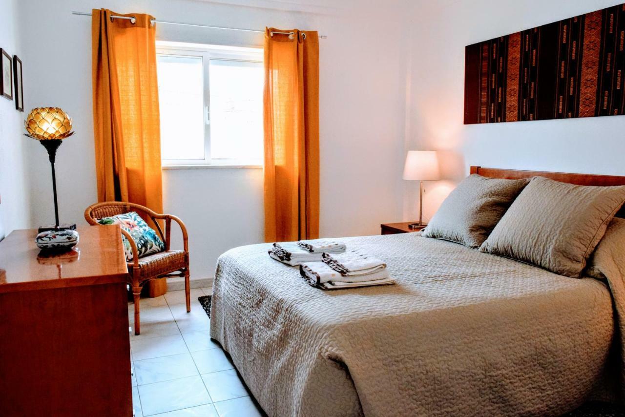 Cool Country Club Apt Portimaoアパートメント エクステリア 写真