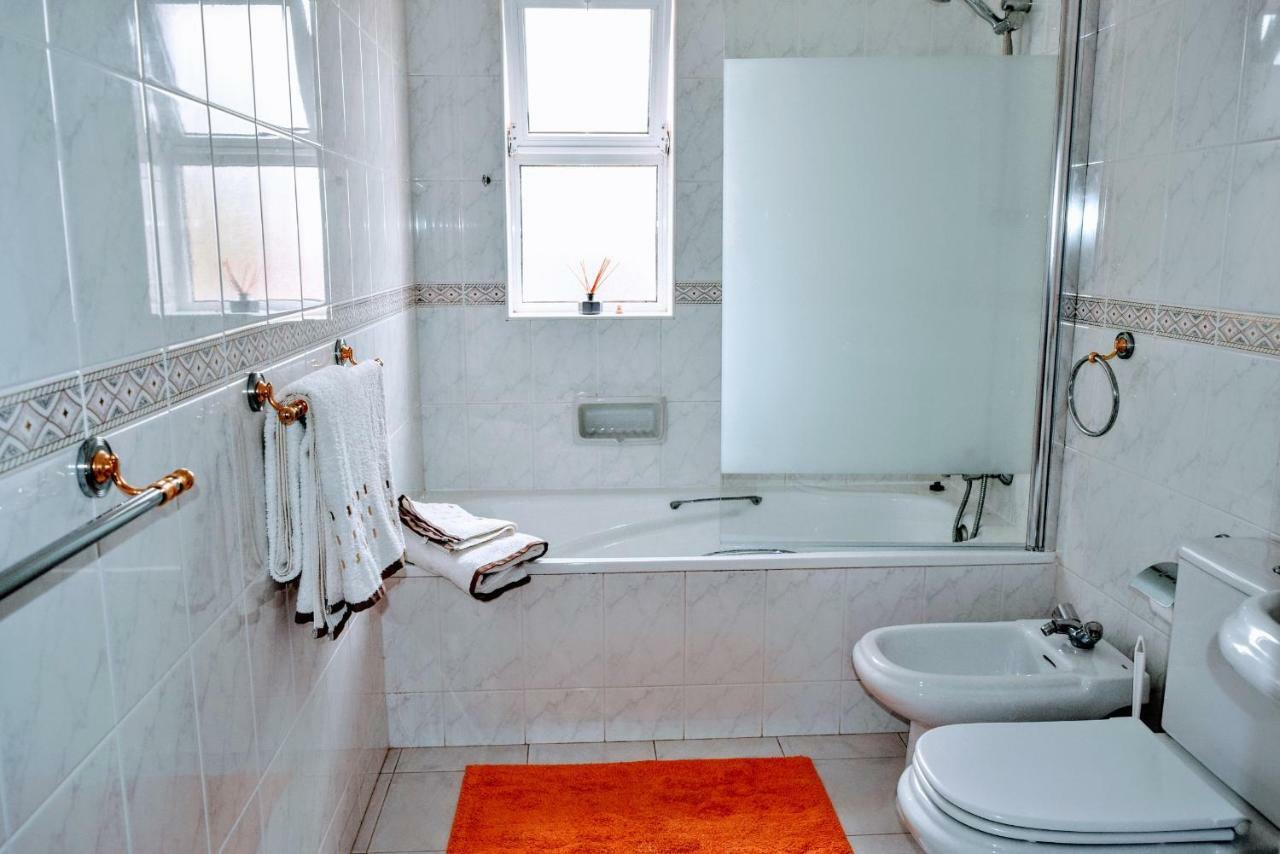 Cool Country Club Apt Portimaoアパートメント エクステリア 写真