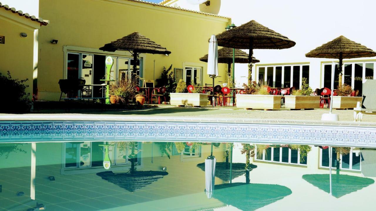 Cool Country Club Apt Portimaoアパートメント エクステリア 写真